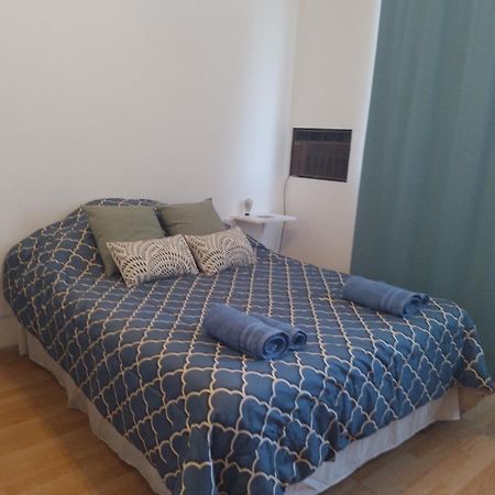 Departamento Corazon De Mendoza Km 0 Lejlighed Eksteriør billede