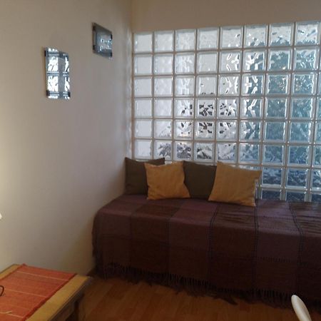 Departamento Corazon De Mendoza Km 0 Lejlighed Eksteriør billede
