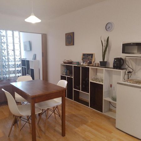 Departamento Corazon De Mendoza Km 0 Lejlighed Eksteriør billede