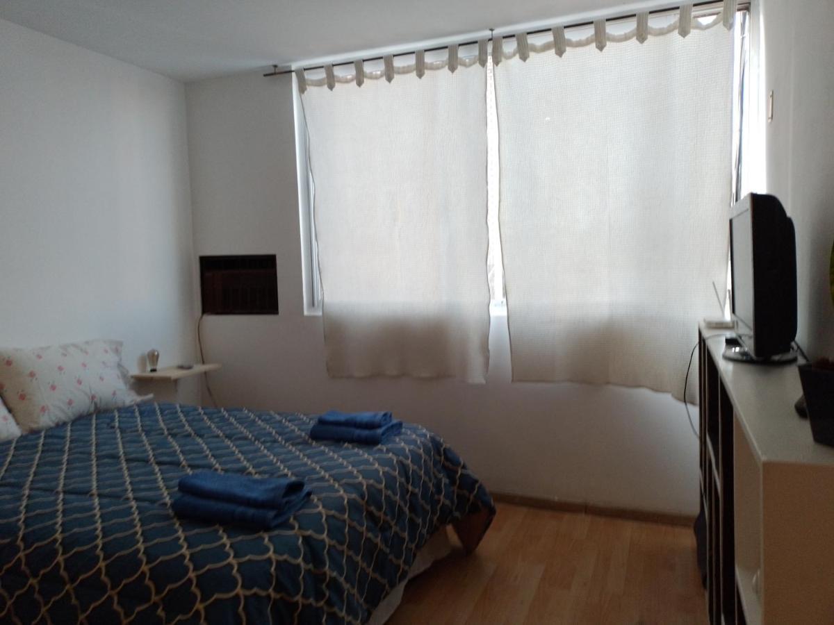 Departamento Corazon De Mendoza Km 0 Lejlighed Eksteriør billede