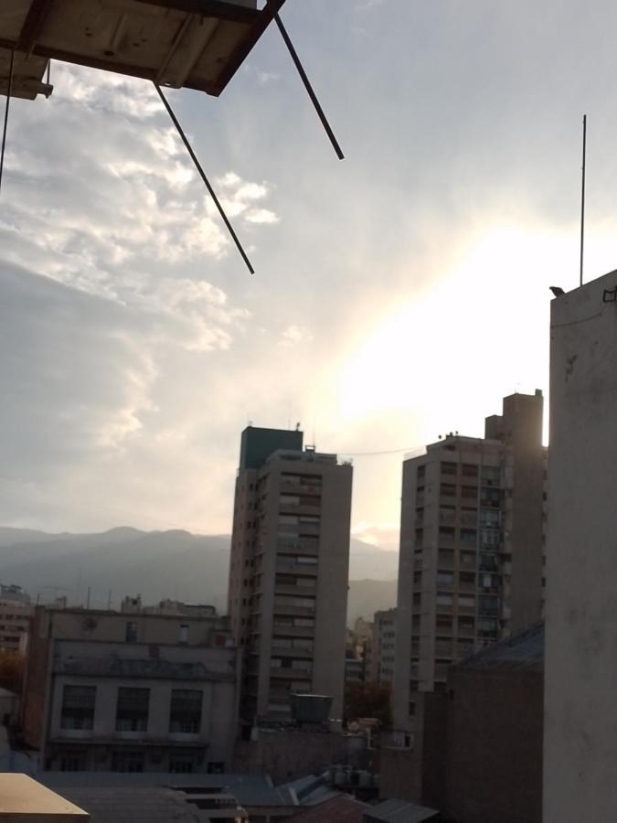 Departamento Corazon De Mendoza Km 0 Lejlighed Eksteriør billede