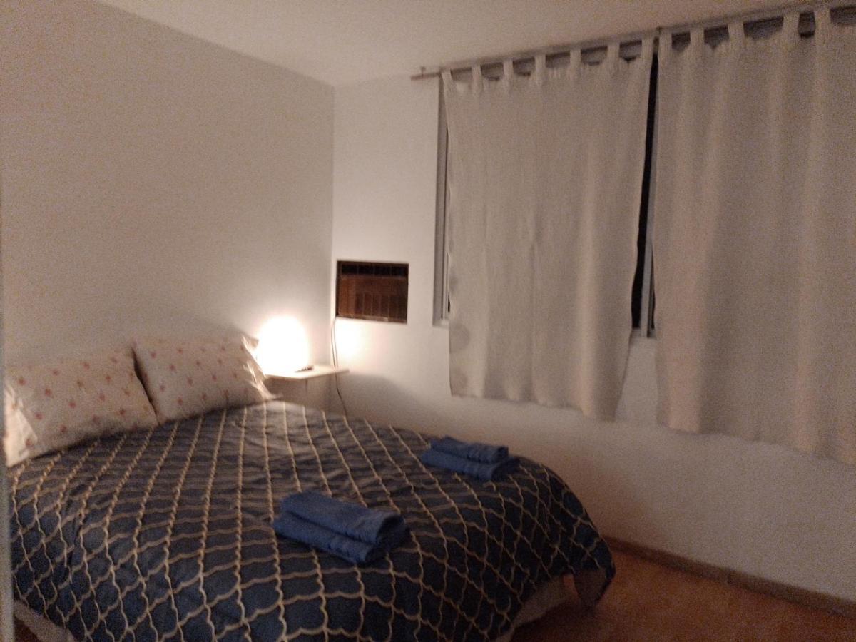 Departamento Corazon De Mendoza Km 0 Lejlighed Eksteriør billede