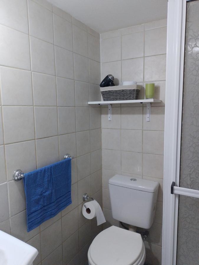 Departamento Corazon De Mendoza Km 0 Lejlighed Eksteriør billede