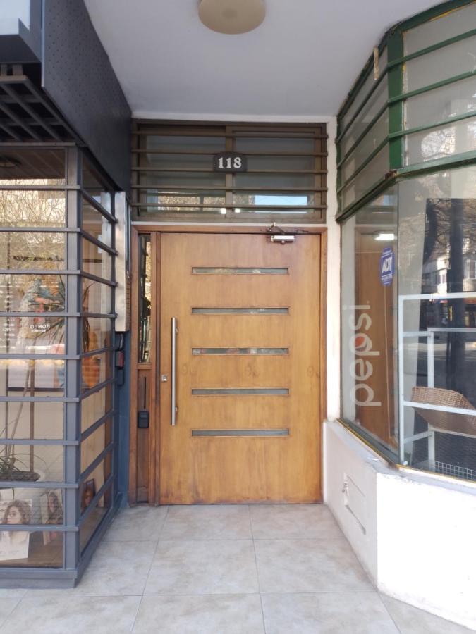 Departamento Corazon De Mendoza Km 0 Lejlighed Eksteriør billede