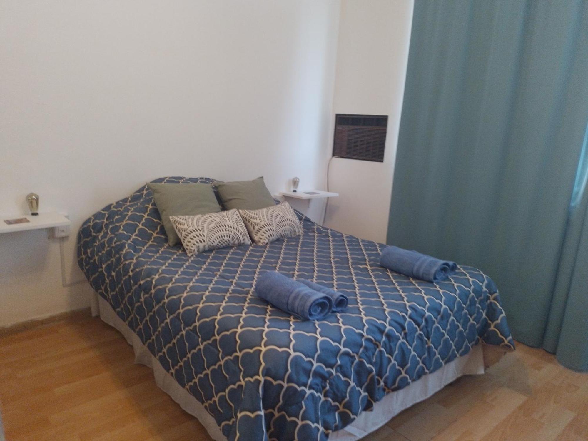 Departamento Corazon De Mendoza Km 0 Lejlighed Eksteriør billede