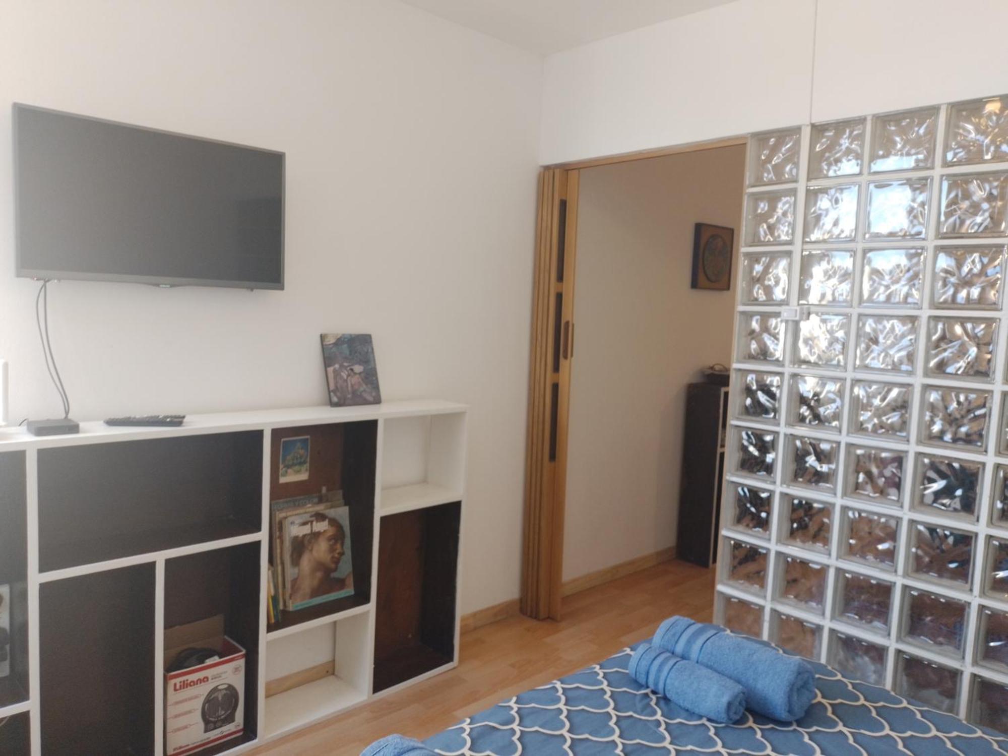 Departamento Corazon De Mendoza Km 0 Lejlighed Eksteriør billede