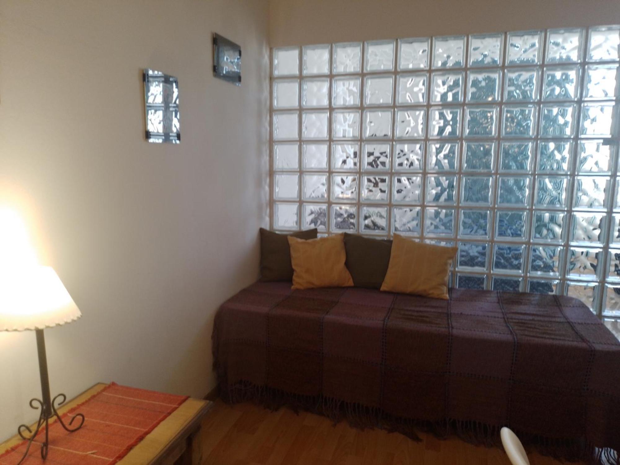 Departamento Corazon De Mendoza Km 0 Lejlighed Eksteriør billede