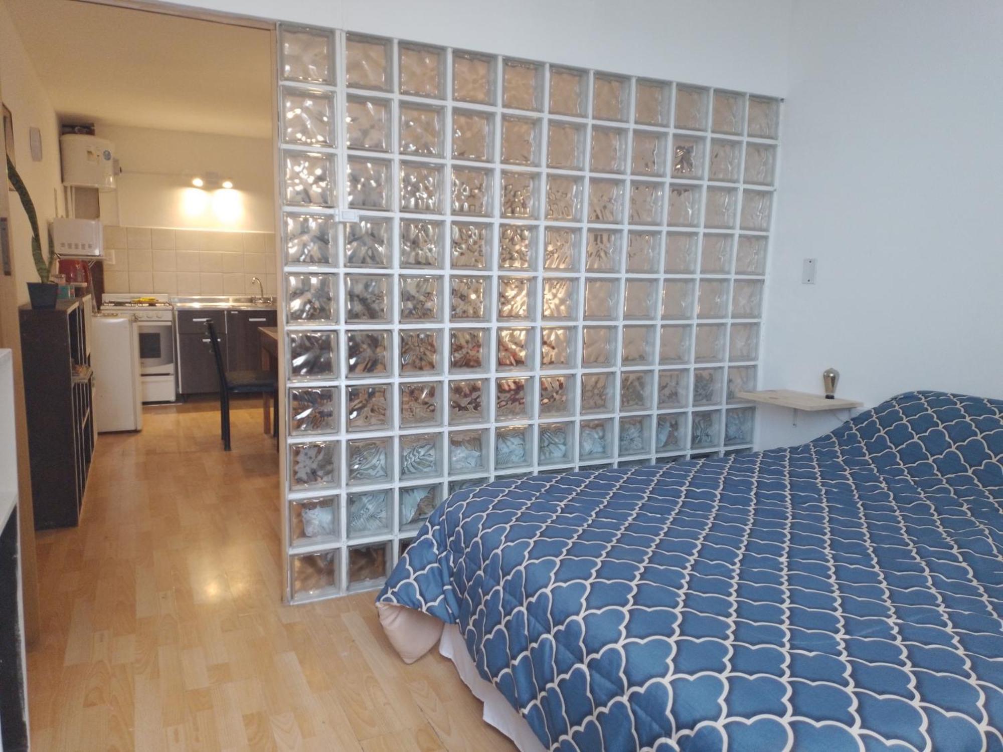 Departamento Corazon De Mendoza Km 0 Lejlighed Eksteriør billede